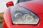 Nissan GT-R 2007 года